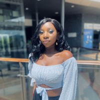 Prudence D. Dube
