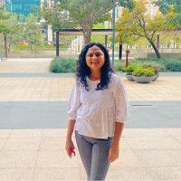 Pournima T.