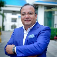 Rakesh Kumar