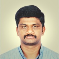 Shailesh Kumar Ganesan