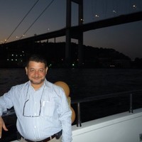 Dr Mohammad Alfarras