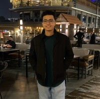 Khalid Hamdy