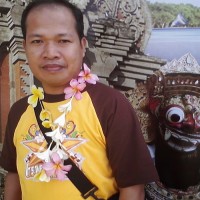 Anto Siswanto