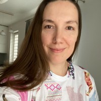 Viktoryia Zelianko (Виктория Зеленко)