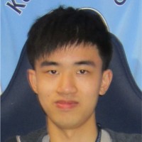 Chun Kit Yeung