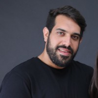 Khalil Brqini