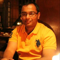 Mayur Berde