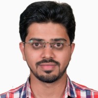 Shubham Gorane