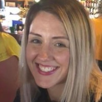 Rachel Jarvis