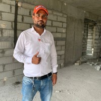 Bhavesh Manani