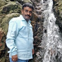 Jithender Rao Namineni