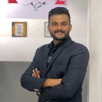 Akhil Dev Pillai
