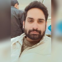 Ankit Kumar