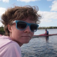 Ruby Van Dorp