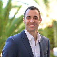 Scott Haycock, MBA