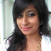 Natashia Dias