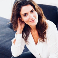 Anne-Laure Constanza Gorgé