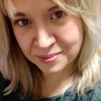 Miriam Gómez Ruiz