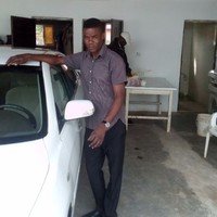 Abubakar Momoh