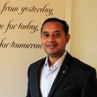 Sanjay Basak