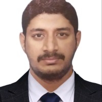 Ramasubramanian B