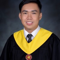 Darrel Jim Caballegan
