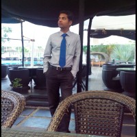 Abhijit Kaware