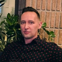 Dmitry Toshchev