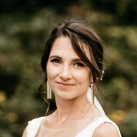 Brittany Dieter (McCracken)