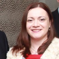 Catherine Cotter