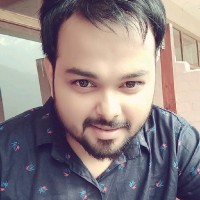 Suraj Soni