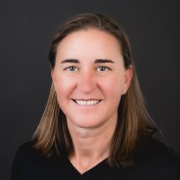 Annie Hoffman, Mba