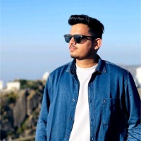 Manav Patel