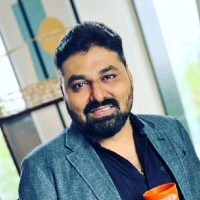 Nishant Chauhan