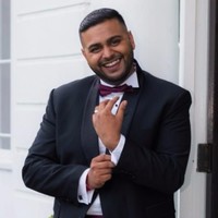 Kevin Patel