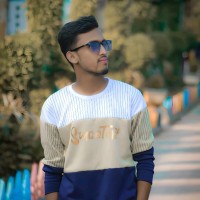 Md Jafrulla Jabin