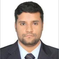 Sreejith Kunnath