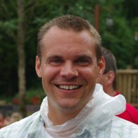 Magnus Norberg