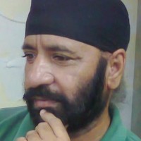 Amarjeet Singh
