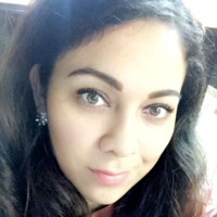 Glenda Munguia