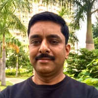 Anurag Shekhar