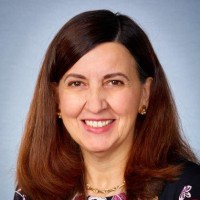 Bernadette Barber