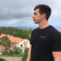 Jordon Aguilar
