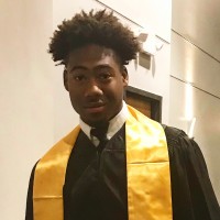 Ce'Deric Kent