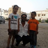 Ilyas Oussama