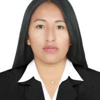 Sadith Jimena Lacho