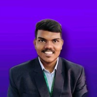 Shubham Maske