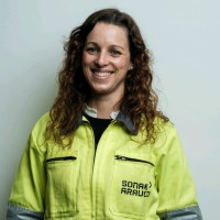 Ana Margarida Pereira