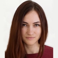 Olha Borzanova