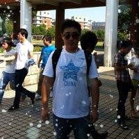 郭普杰